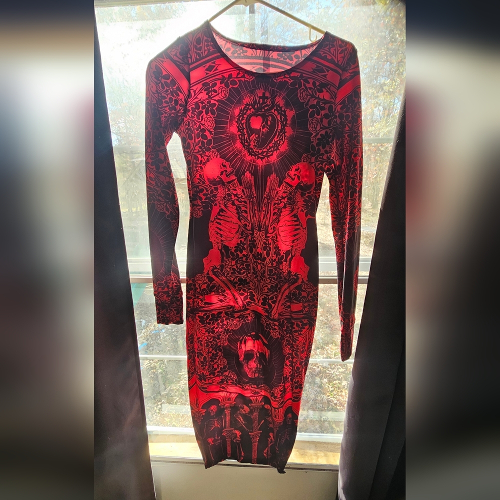 Blackmilk Dress